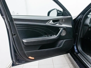 Лифтбек Kia Stinger 2021 года, 3400000 рублей, Красноярск