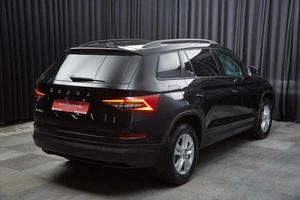 Внедорожник Skoda Kodiaq 2020 года, 2299000 рублей, Красноярск