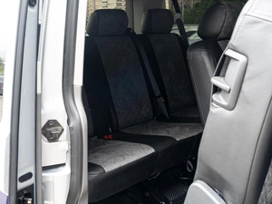 Минивэн Volkswagen Caravelle 2020 года, 4990000 рублей, Краснодар