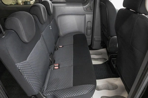 Минивэн Nissan NV200 2019 года, 1799000 рублей, Барнаул
