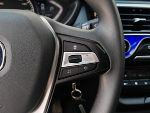 Седан Changan Alsvin 2023 года, 1085000 рублей, Краснодар