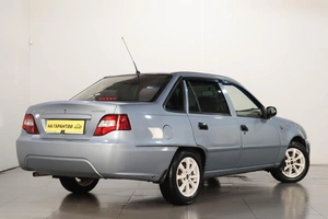 Седан Daewoo Nexia 2011 года, 299000 рублей, Челябинск