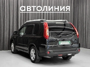 Внедорожник Nissan X-Trail 2011 года, 1290000 рублей, Красноярск