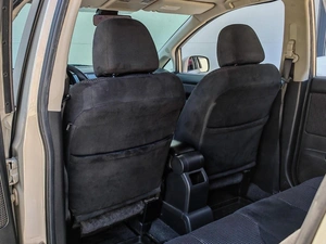 Седан Nissan Tiida 2013 года, 820000 рублей, Краснодар