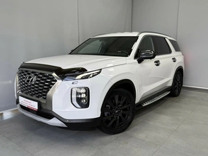 Внедорожник Hyundai Palisade 2019 года, 3192800 рублей, Красноярск