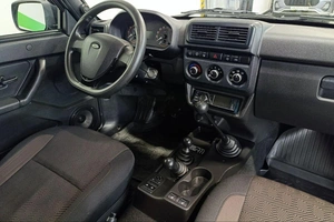 Внедорожник ВАЗ (LADA) Niva Legend 2023 года, 1034000 рублей, Красноярск