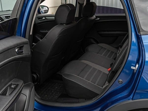 Внедорожник Renault Arkana 2021 года, 1590000 рублей, Краснодар