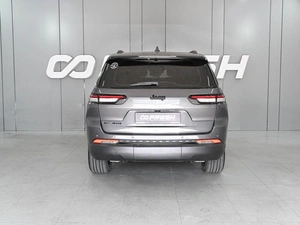 Внедорожник Jeep Grand Cherokee 2022 года, 7700000 рублей, Ростов-на-Дону