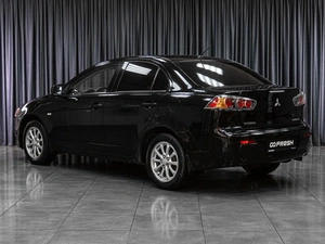 Седан Mitsubishi Lancer 2012 года, 949000 рублей, Тюмень