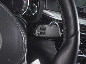 Седан BMW 5 серия 2019 года, 3050000 рублей, Ростов-на-Дону