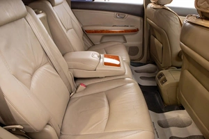 Внедорожник Lexus RX 2004 года, 1549000 рублей, Барнаул