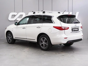 Внедорожник Infiniti QX60 2015 года, 1855000 рублей, Воронеж
