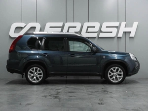 Внедорожник Nissan X-Trail 2014 года, 1390000 рублей, Воронеж