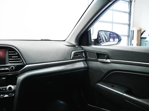 Седан Hyundai Avante 2019 года, 1600000 рублей, Красноярск