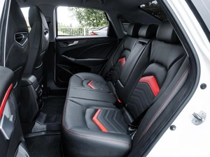 Седан Kaiyi E5 2023 года, 1280000 рублей, Ставрополь