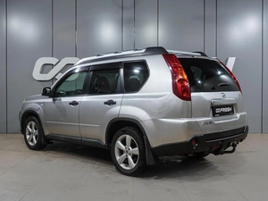 Внедорожник Nissan X-Trail 2008 года, 789000 рублей, Воронеж