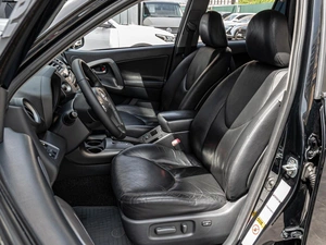 Внедорожник Toyota RAV4 2009 года, 1799000 рублей, Краснодар