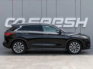 Внедорожник Infiniti QX50 2018 года, 3170000 рублей, Краснодар