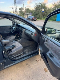 Седан Toyota Carina E 1997 года, 180000 рублей, Красноярск