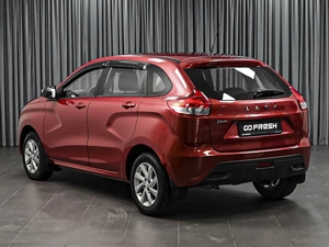 Хетчбэк ВАЗ (LADA) XRAY 2016 года, 798000 рублей, Ставрополь