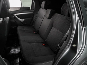 Внедорожник Nissan Terrano 2017 года, 1239000 рублей, Воронеж