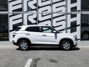 Внедорожник Hyundai Creta 2022 года, 2049000 рублей, Ставрополь