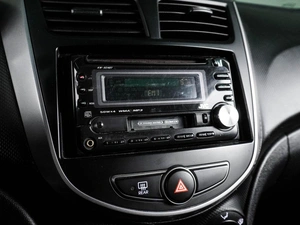 Седан Hyundai Solaris 2014 года, 979000 рублей, Воронеж