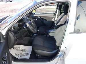 Хэтчбек ВАЗ (LADA) Kalina 2014 года, 640000 рублей, Железногорск