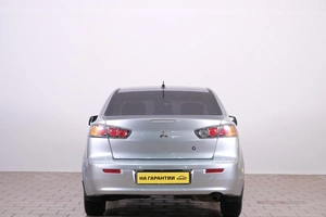 Седан Mitsubishi Lancer 2012 года, 869000 рублей, Омск
