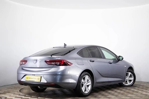 Лифтбек Opel Insignia 2018 года, 1449000 рублей, Пермь