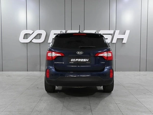 Внедорожник Kia Sorento 2013 года, 1999000 рублей, Аксай