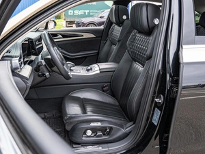 Седан Hongqi H9 2023 года, 3999000 рублей, Краснодар