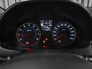 Седан Hyundai Solaris 2014 года, 1060111 рублей, Ставрополь
