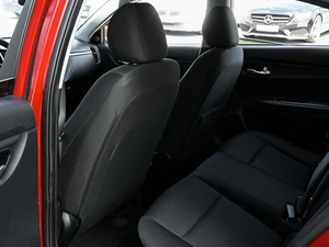 Седан Kia Rio 2021 года, 1525000 рублей, Волгоград
