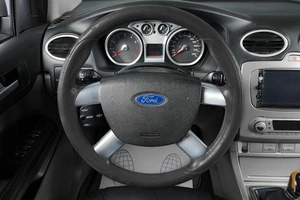 Хетчбэк Ford Focus 2008 года, 449000 рублей, Тюмень