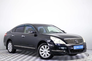 Седан Nissan Teana 2011 года, 829000 рублей, Пермь