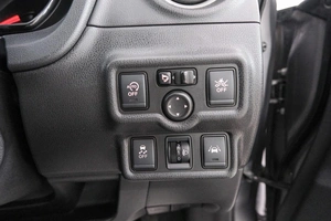 Хетчбэк Nissan Note 2017 года, 939000 рублей, Красноярск