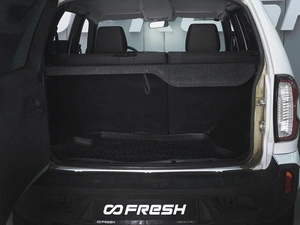 Внедорожник ВАЗ (LADA) Niva Travel 2023 года, 1250000 рублей, Ростов-на-Дону