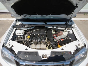 Внедорожник Nissan Terrano 2014 года, 1000000 рублей, Брянск