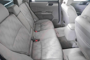 Внедорожник Subaru Forester 2009 года, 1449000 рублей, Кемерово