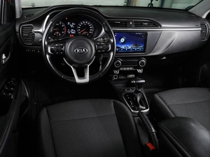 Хетчбэк Kia Rio X 2021 года, 1605000 рублей, Воронеж