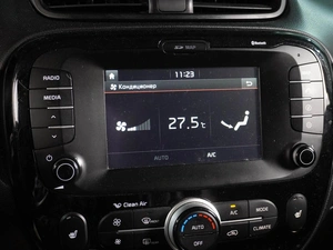 Внедорожник Kia Soul 2017 года, 1649000 рублей, Воронеж