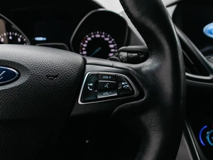Внедорожник Ford Kuga 2018 года, 1449000 рублей, Красноярск