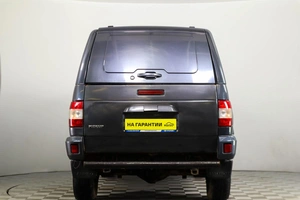 Пикап УАЗ Pickup 2016 года, 769000 рублей, Пермь