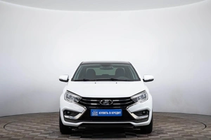 Седан ВАЗ (LADA) Vesta 2024 года, 1599000 рублей, Пермь