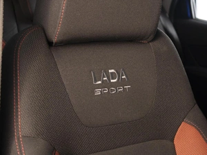 Лифтбек ВАЗ (LADA) Granta 2025 года, 1370000 рублей, Омск