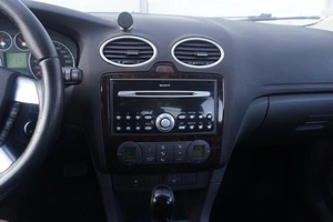 Седан Ford Focus 2007 года, 460222 рублей, Тверь