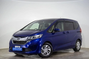 Минивэн Honda Freed 2017 года, 1429000 рублей, Оренбург