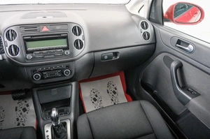 Хетчбэк Volkswagen Golf Plus 2011 года, 849000 рублей, Красноярск