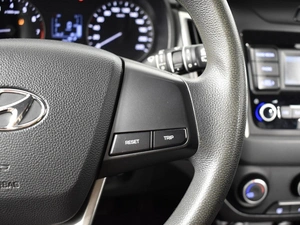 Внедорожник Hyundai Creta 2020 года, 1987200 рублей, Казань